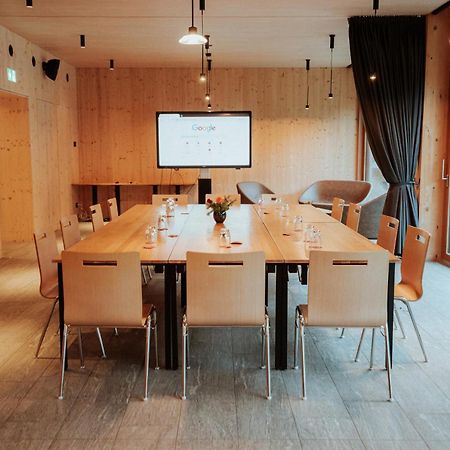 Campra Alpine Lodge & Spa 올리보네 외부 사진