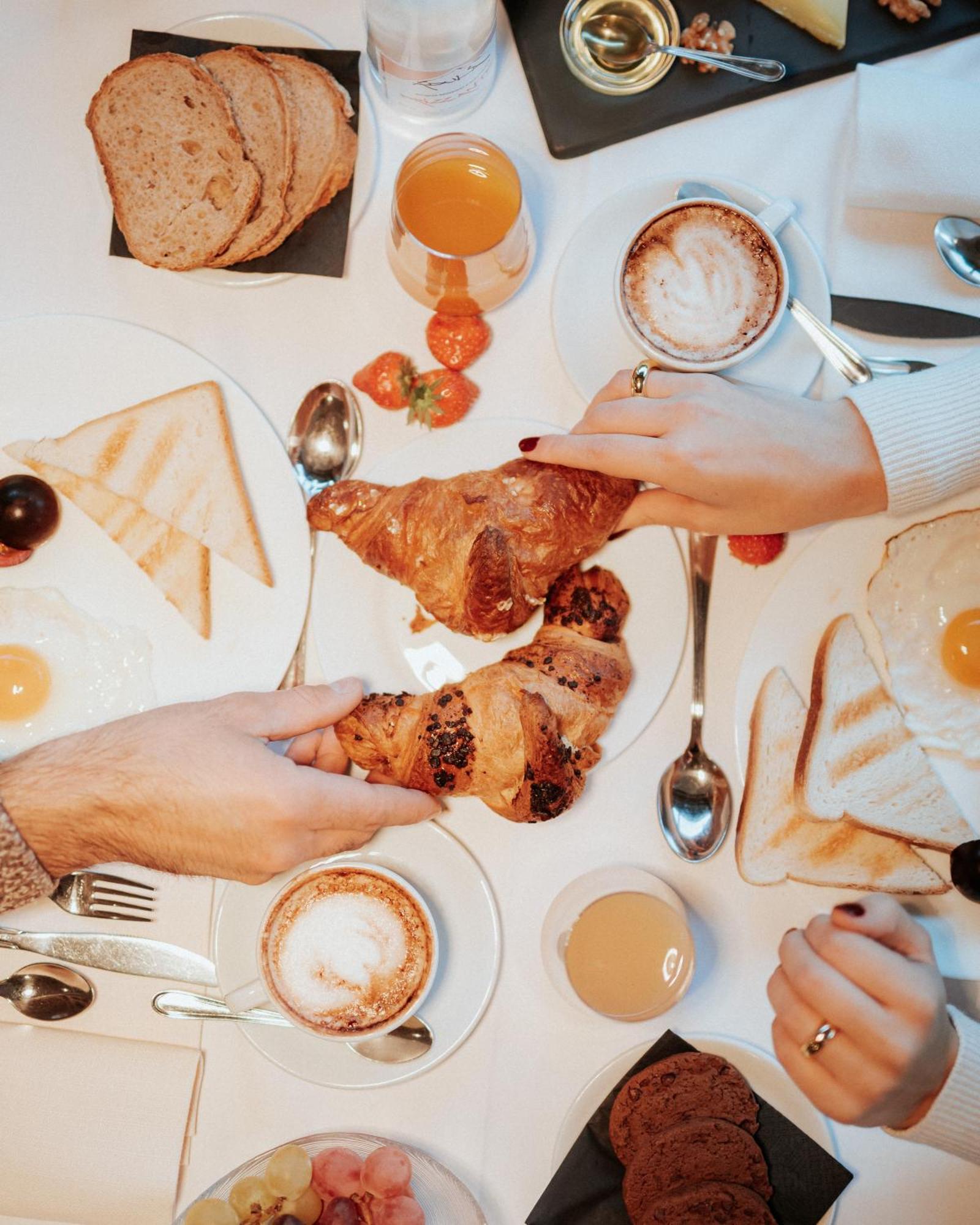 Campra Alpine Lodge & Spa 올리보네 외부 사진
