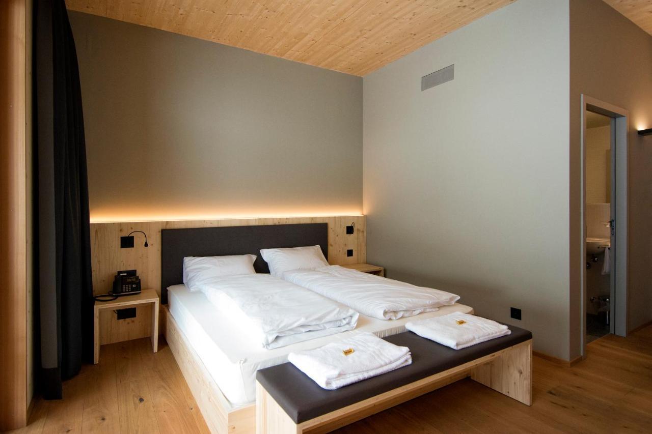 Campra Alpine Lodge & Spa 올리보네 외부 사진